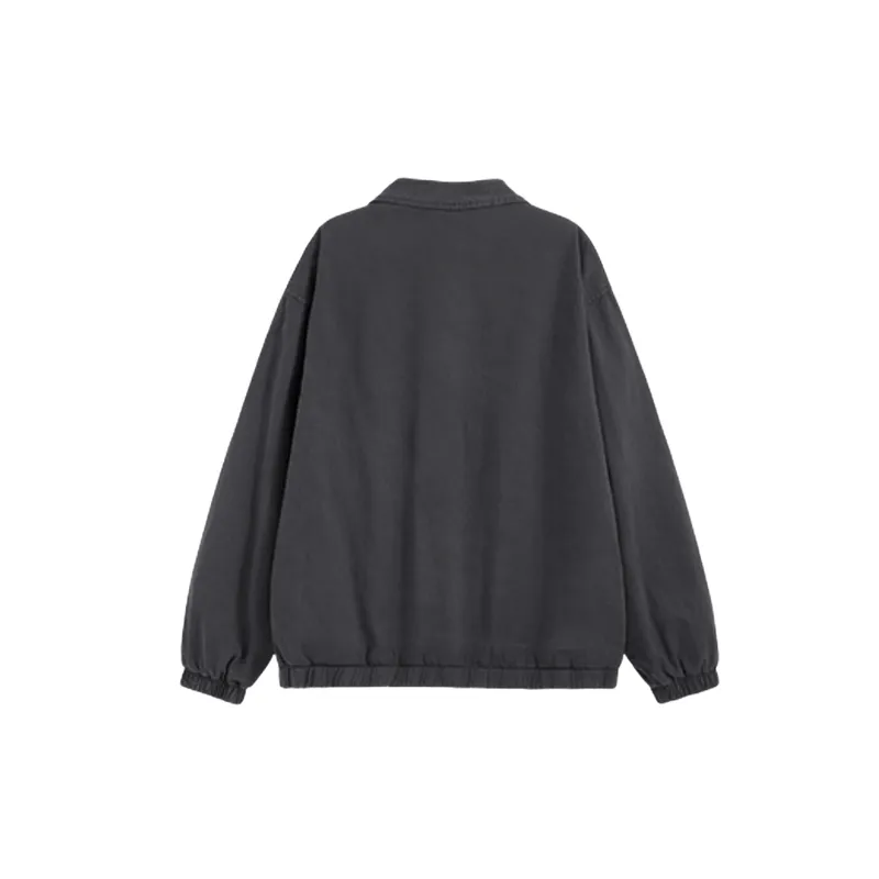 Glamorous Loose Jacket-11