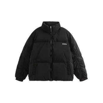 Fashionable Warming Quilted Jacket