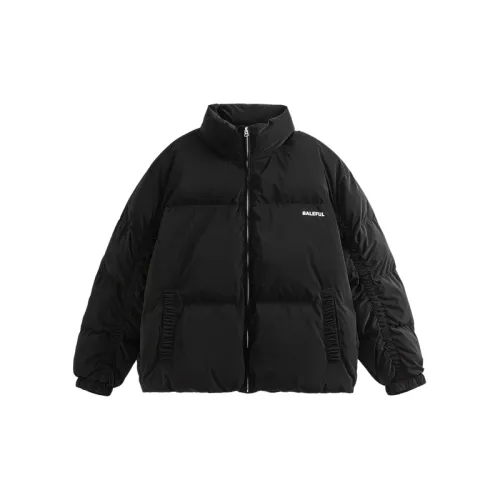 Fashionable Warming Quilted Jacket