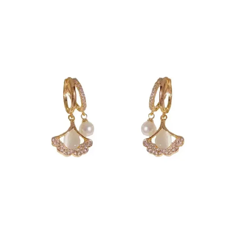 Fashion Earring
