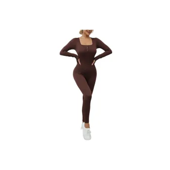 Basics Fashionable Bodysuit Women