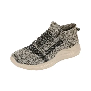 Sporty Casual Slip On Shoes