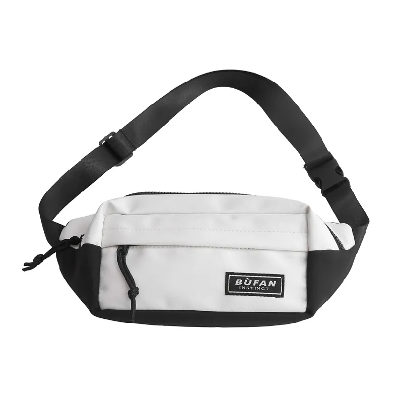 Casual Sporty Sling Bag-4