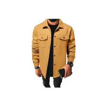 Casual Jacket