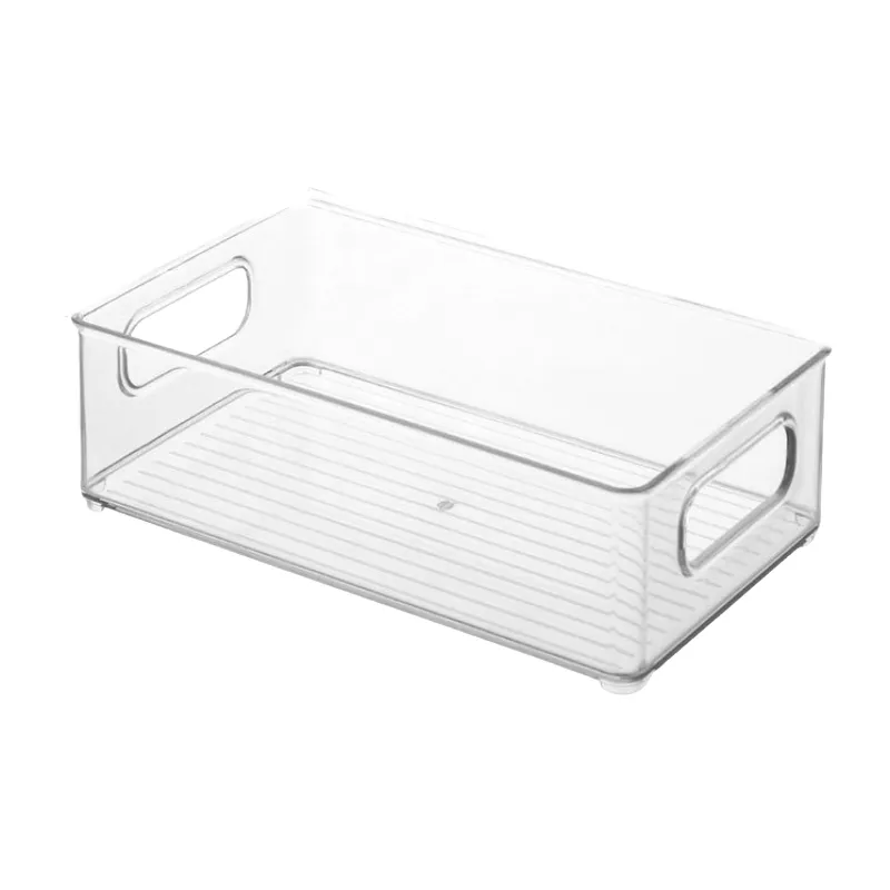 Basics Simple Storage Boxes-0