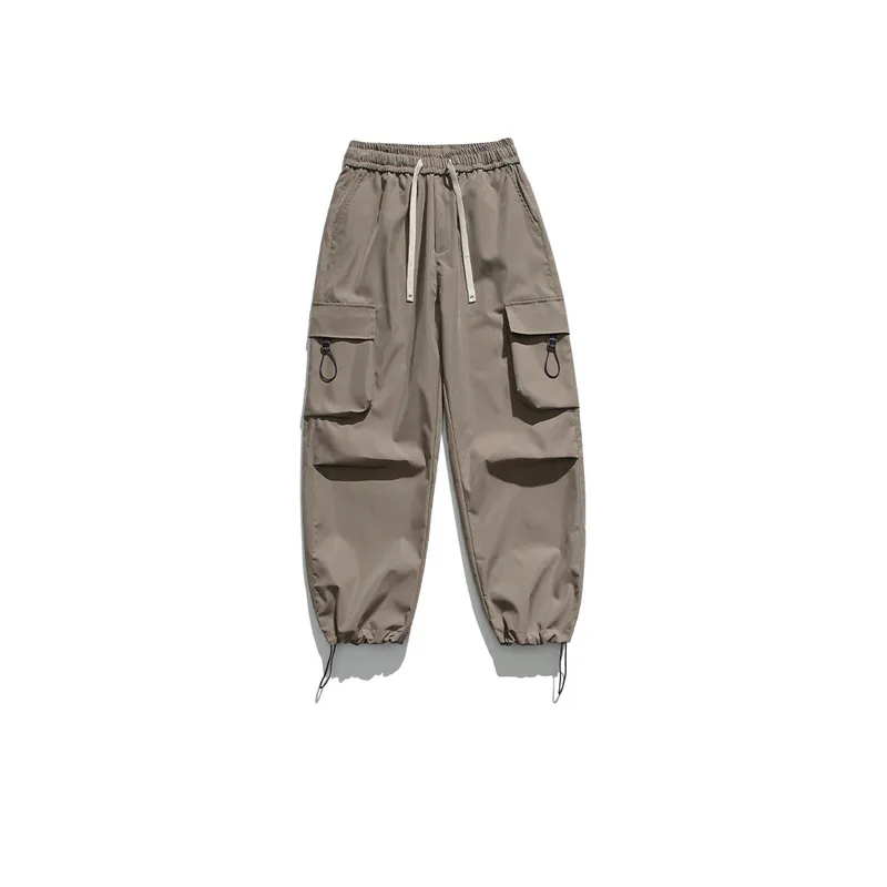Multi Functional Thermal Work Pants-1