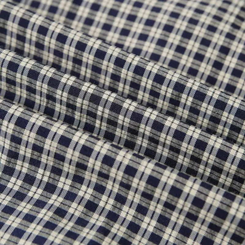 Fashionable Long Sleeve Shirt-3