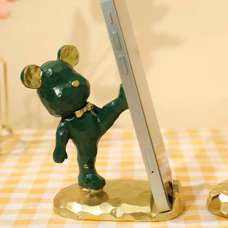 Cute Cartoon Phone Stands-2