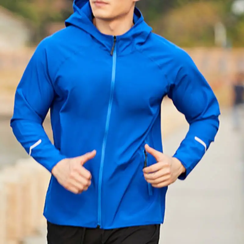Casual Sporty Long Sleeve Sweatshirt-17