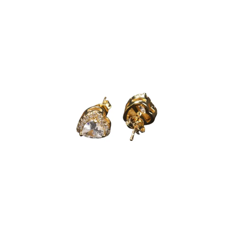 Fashionable Basics Ear Stud-2