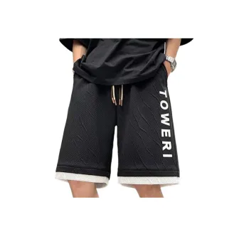 Sports Shorts for Basketball Training