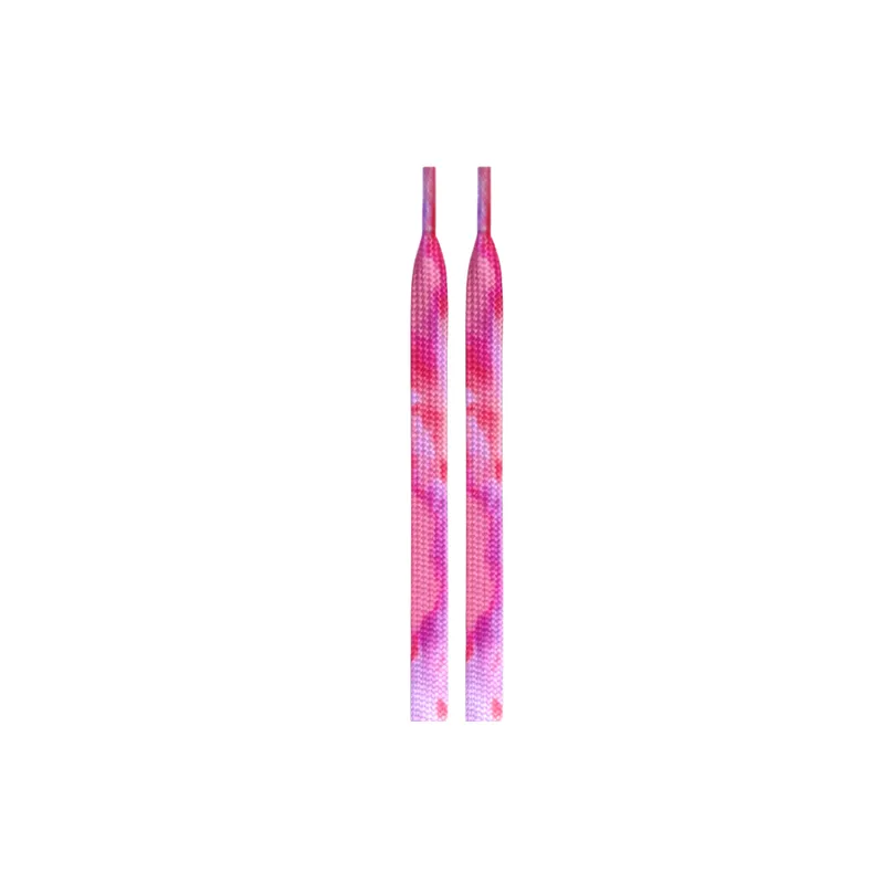 Tie Dyed Personalized Shoelaces-10