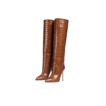 Fashionable Sexy Thigh High Boots