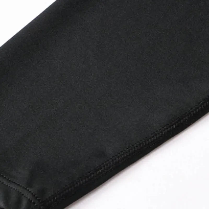 Fashionable Simple Polyester Fitness Clothing-15