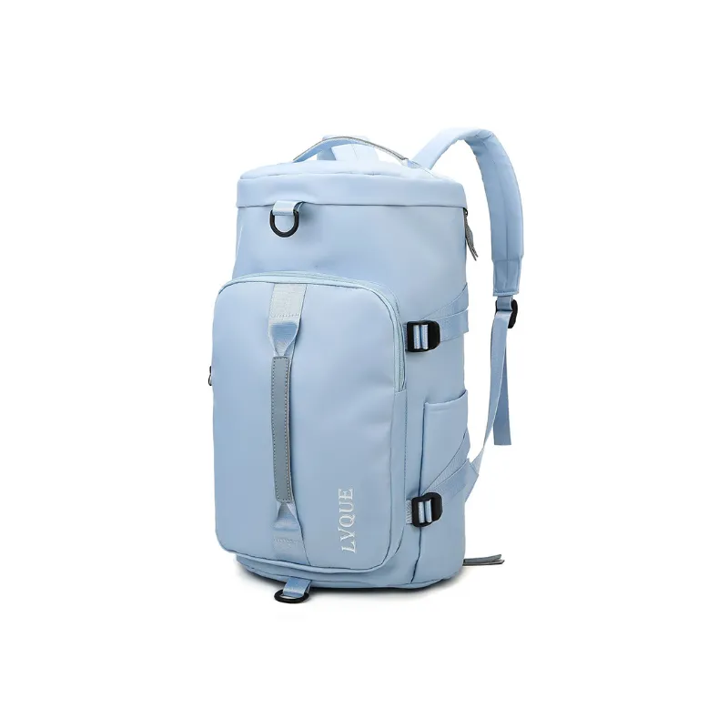 Basics Simple Travel Bag-7