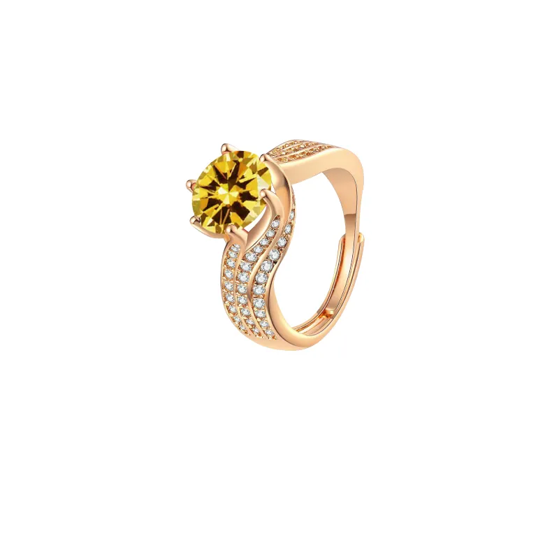 Fashionable Cool Ring-1