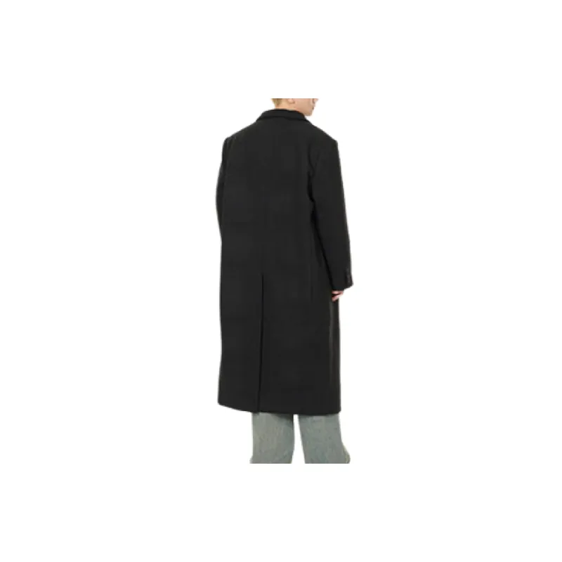 Casual Long Loose Coat-13