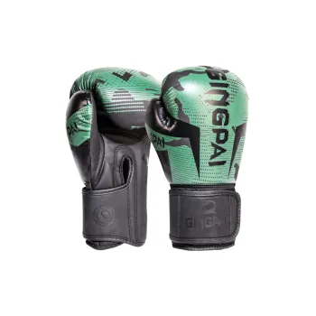 Sporty Maximum Comfort Boxing gloves