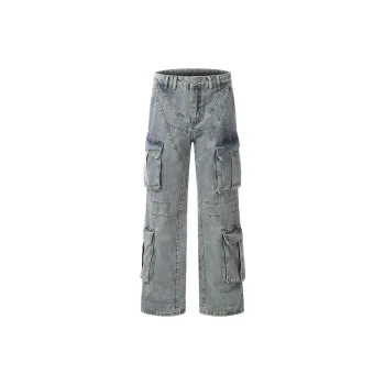 Fashionable Basics Jeans
