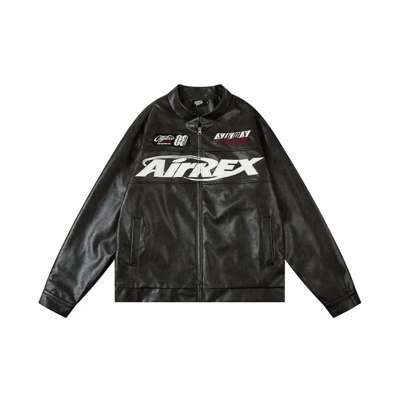 Fashionable Basics Jacket-3