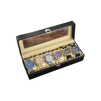 Fashionable Glamorous Watch