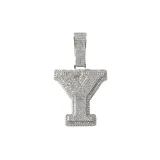 Y