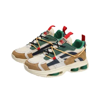 High End Casual Versatile Sports Running Shoes