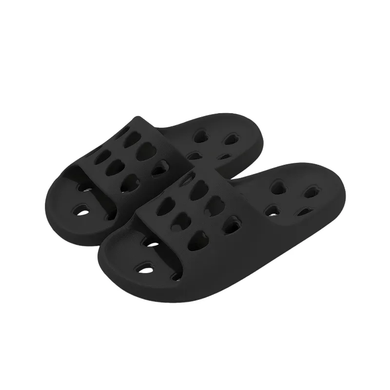 Home Use Plain Flip Flops-0