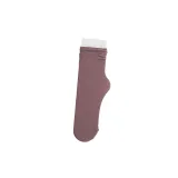 Pink Purple-1 pair
