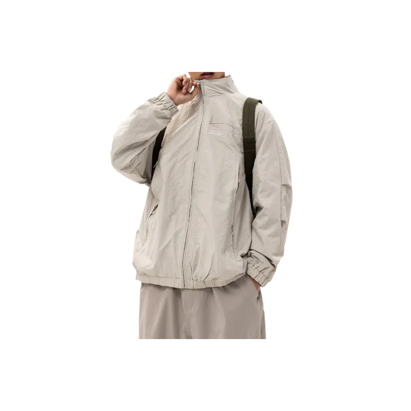 Casual Basics Jacket-4