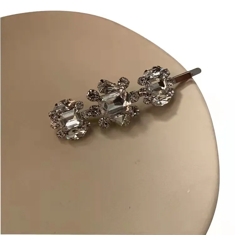 Retro Simple Hair Clip-2