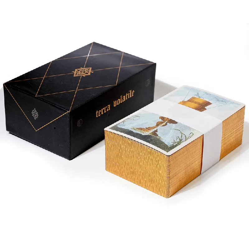 Casual Funky Board Game-2