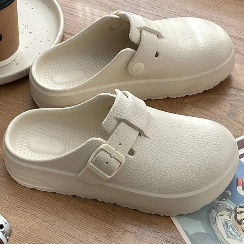 Cute Lightweight Slippers-2