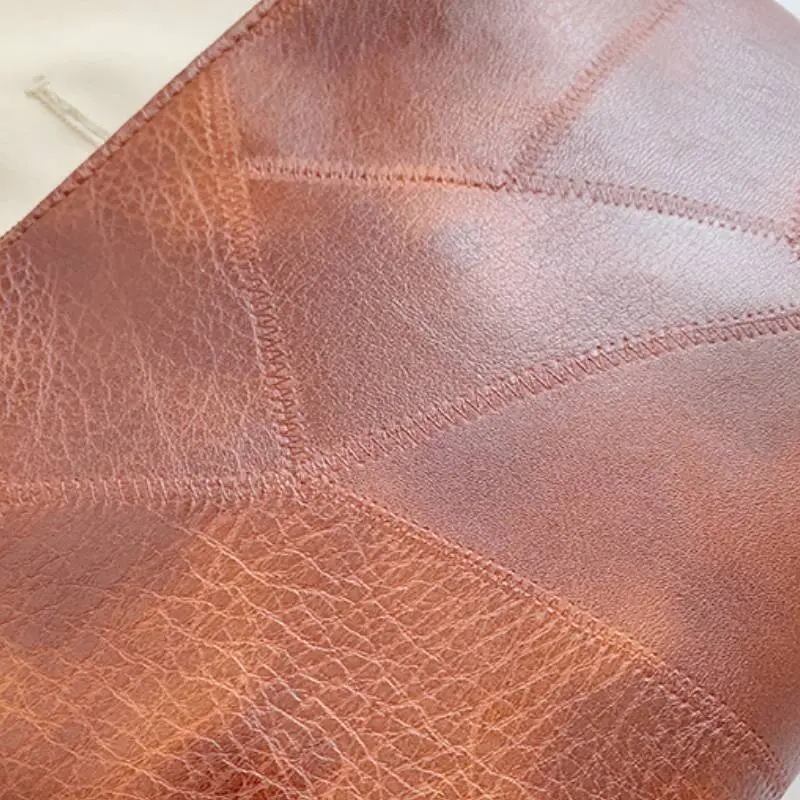 Fashionable Simple Clutch-5
