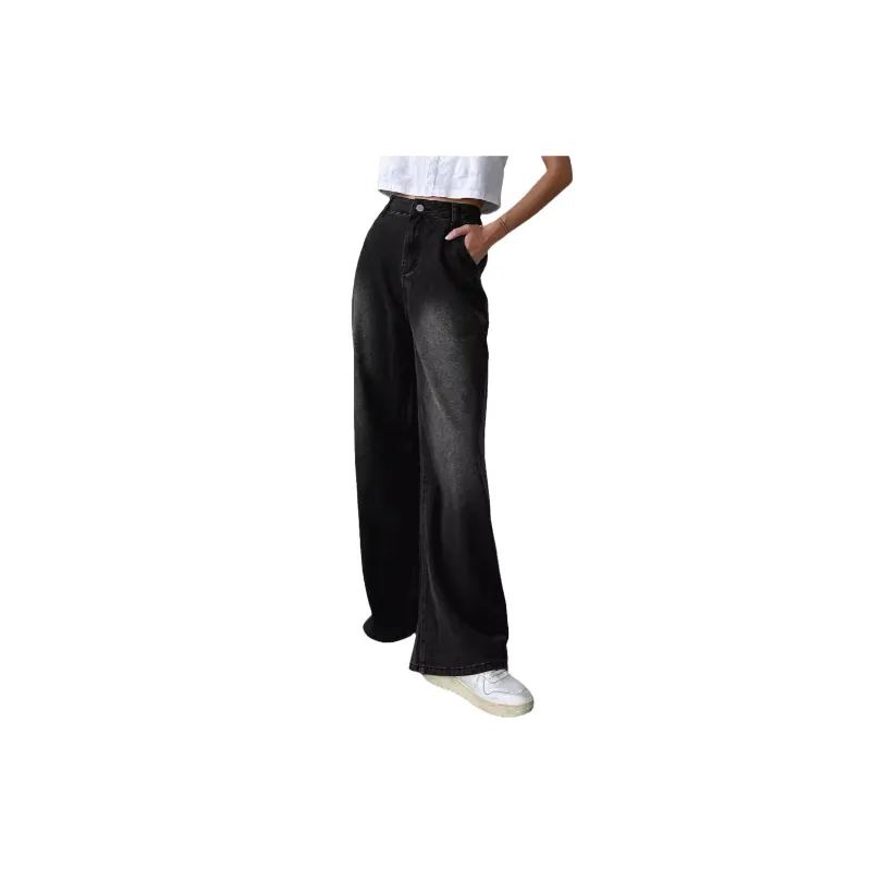 Softness Fashion Jeans-2