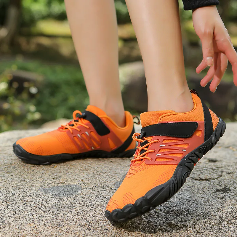 Basics Casual River Trekking Shoes-1