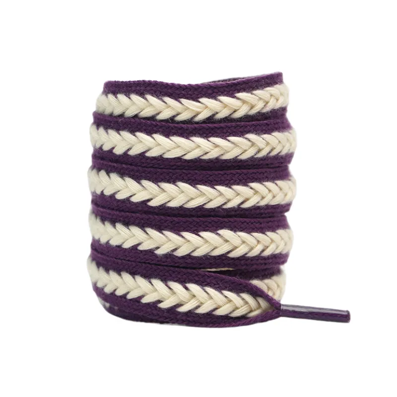 Multi Color Shoelaces-16
