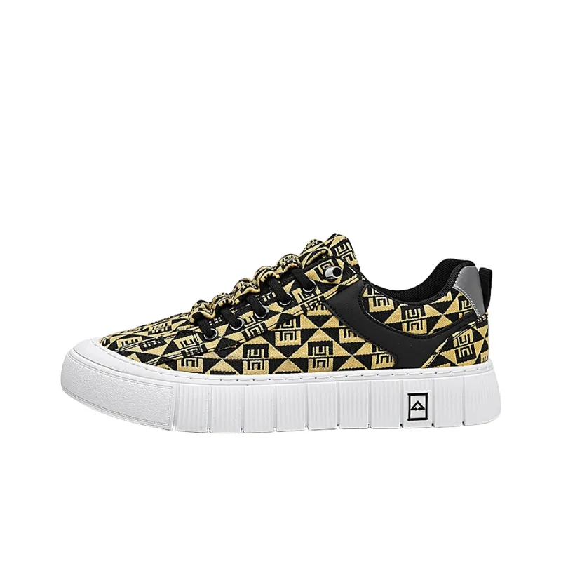 Fashion Casual Lifestyle Shoes-6