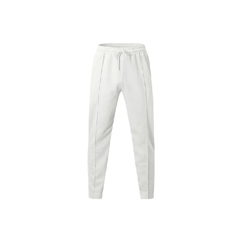 Fashionable Loose Straight Leg Casual Pants-6
