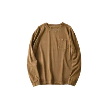 Glamorous Loose Interlock T Shirt