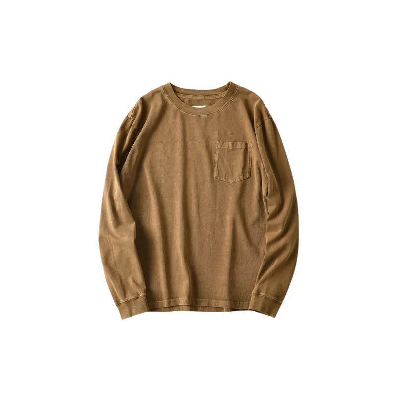 Glamorous Loose Interlock T Shirt-0