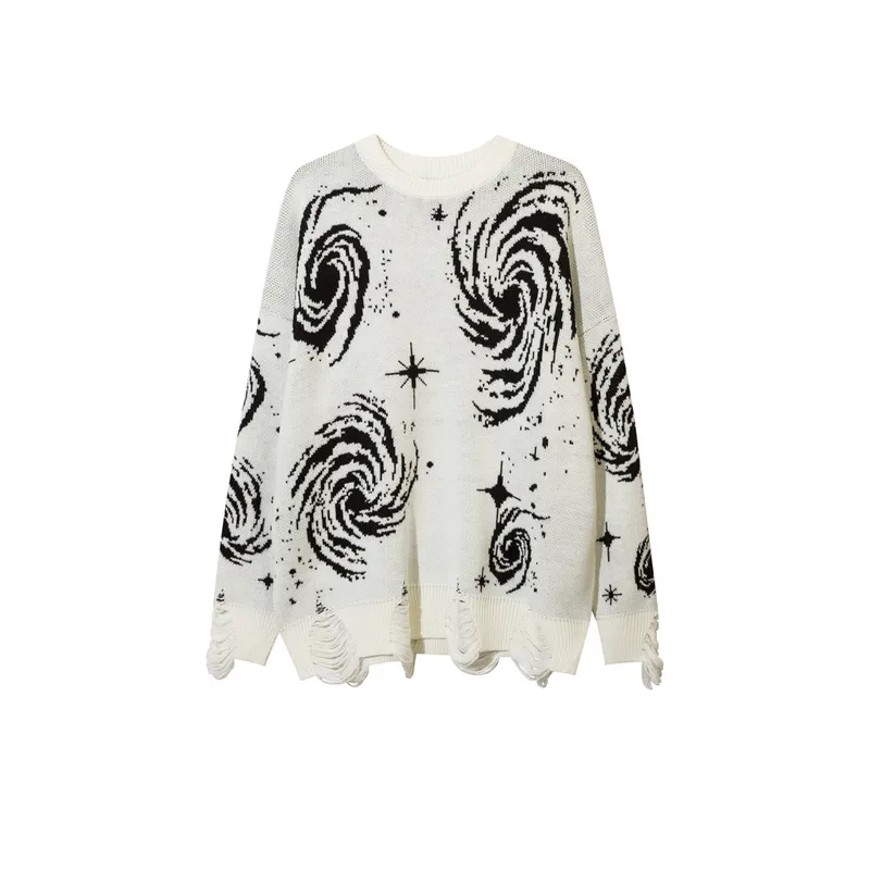 Tide High Street Sweater-0