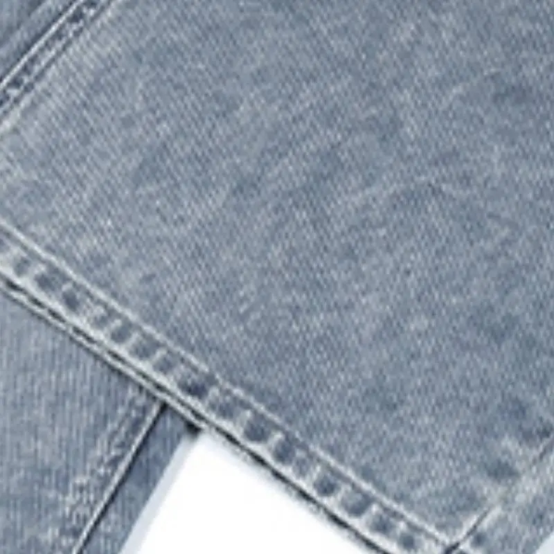 Retro Casual Jeans-9
