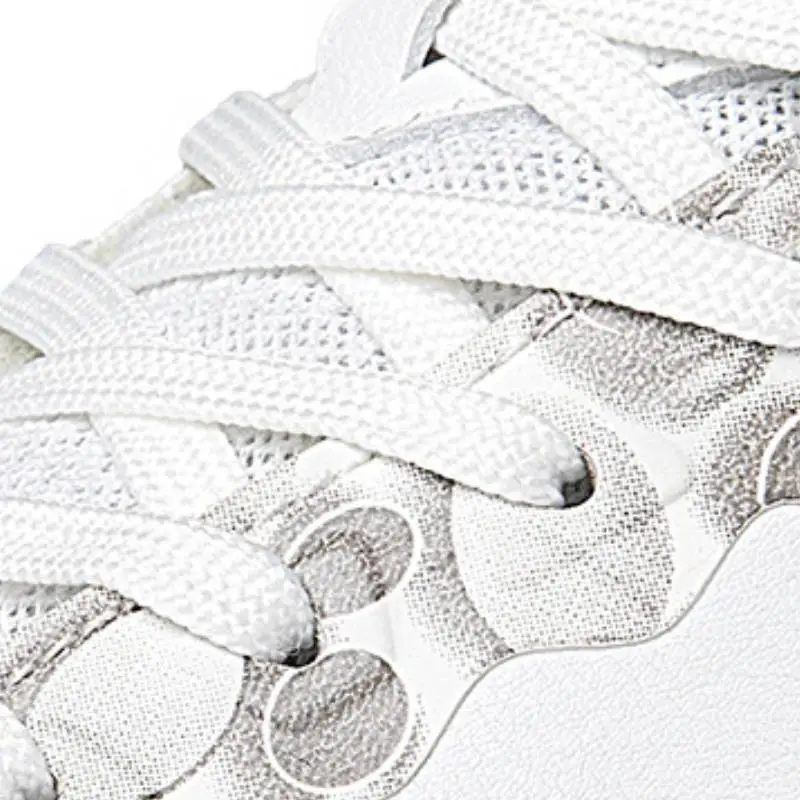 Casual Glamorous Badminton Shoes-9