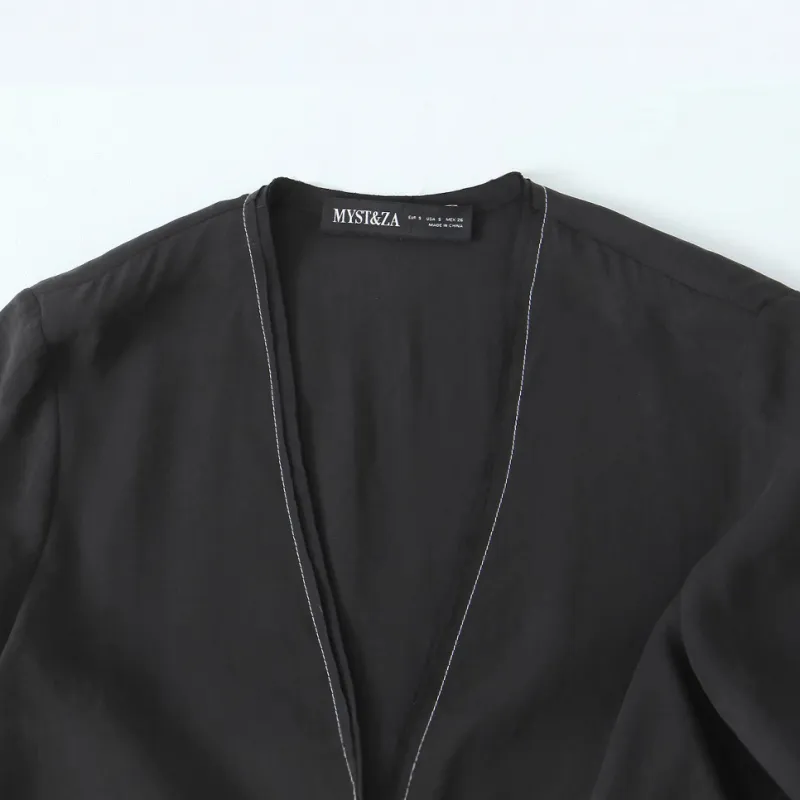 Elegant Fashionable T Shirt Women-2