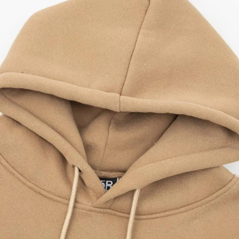 Fashionable Elegant Sweatshirt-3