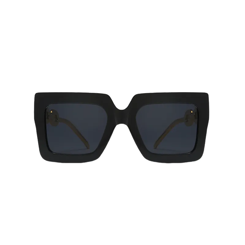 Retro Fashionable Sunglasses-1