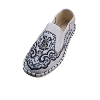 Breathable Casual Espadrilles