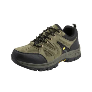 Casual Sporty Outdoor Boots