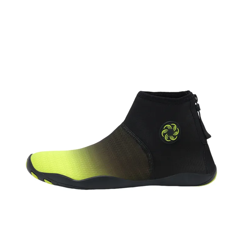 Casual Lightweight River Trekking Shoes-9